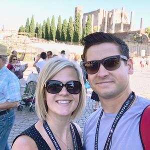 Meet your Posher, Heather